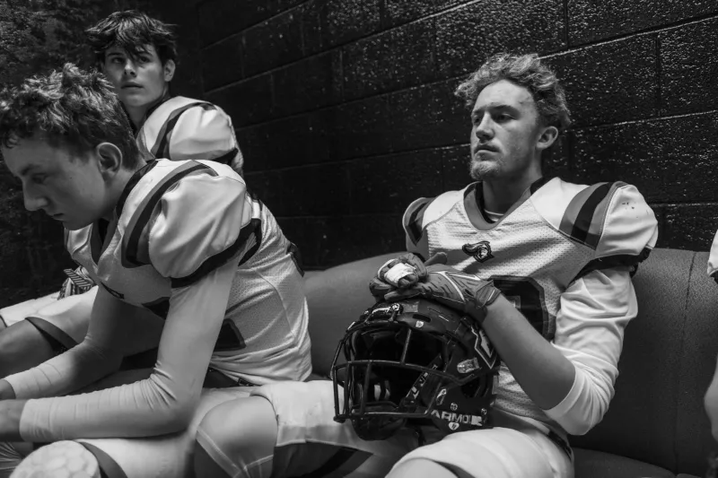 Before the Draft: How to Spot — and Cash In On — Gear From the Next Big Thing