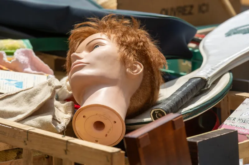 Dust It Off: How to Grade and Price Your Old Sports Gear Like a Pro