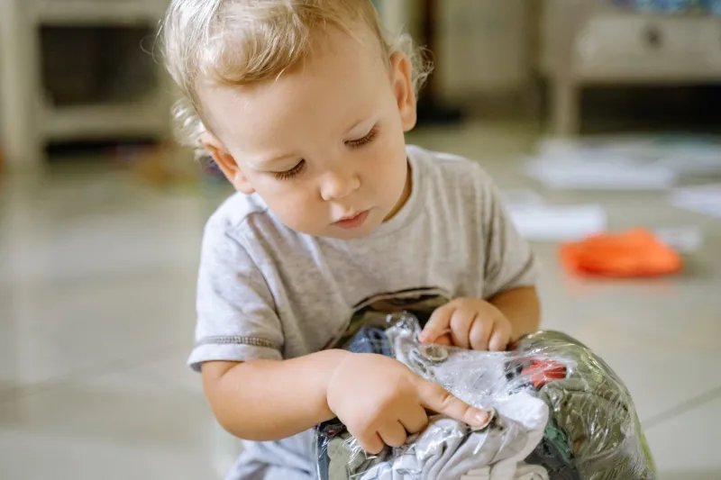 Stop Throwing Money Away: How Smart Parents Cash In on Outgrown Youth Sports Gear