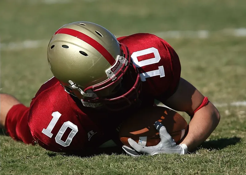 Gear After the Game: How Athletes Are Turning Old Equipment Into Real Income
