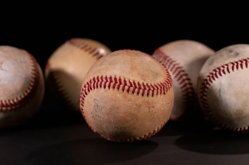 From the Locker Room to Your Living Room: The Real Journey of Pro Game-Worn Gear