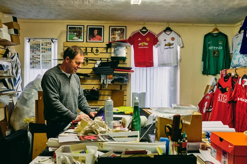 Stitched in History: What Makes a Retired Number Jersey Worth Serious Money