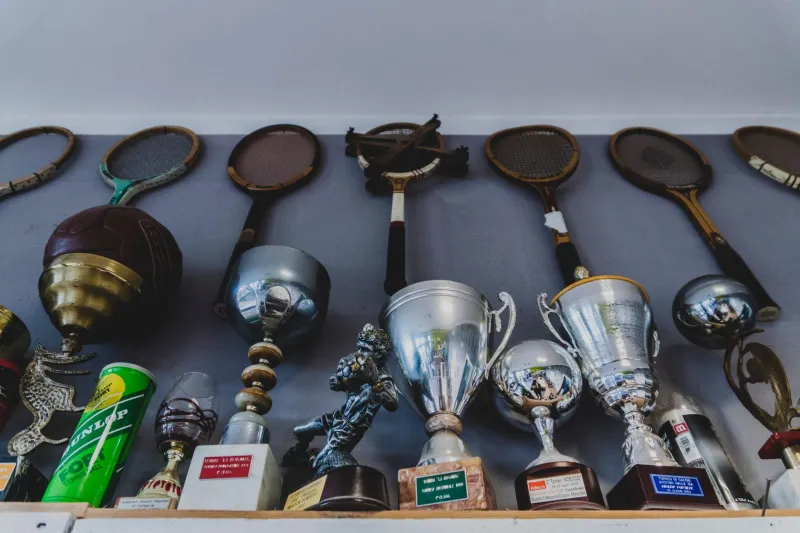 Ghosts in the Rafters: How Stadium-Exclusive Gear Became the Most Obsessed-Over Collectibles in Sports