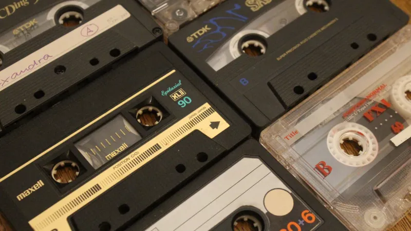That Old Gear in Your Garage Might Be a Gold Mine